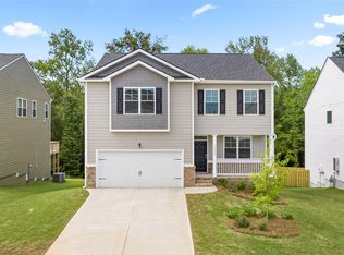 1214 Sambar Cir, Grovetown, GA 30813