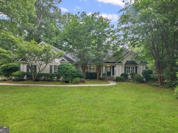 255 S Shore Dr, Newnan, GA 30263