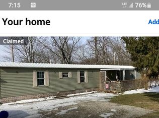 644 Guzzo Rd, Punxsutawney, PA 15767