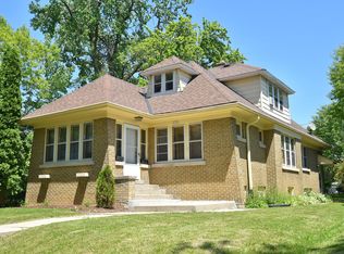 4550 N 39th St #4550A, Milwaukee, WI 53209