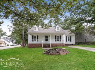 241 Osprey Ln, Hopkins, SC 29061