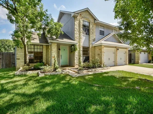8906 Bridgewood Trl, Austin, TX 78729