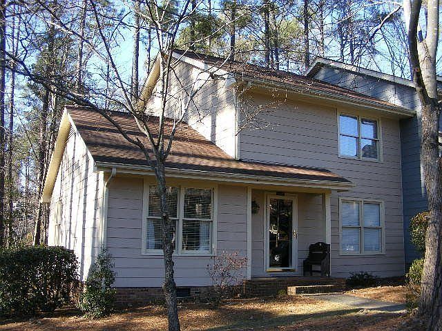 For Sale: 6407 Meadow View Drive, Raleigh, NC 27609