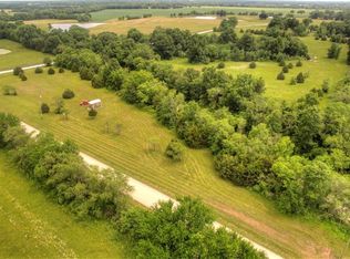 SW 600th Rd, Holden, MO 64040