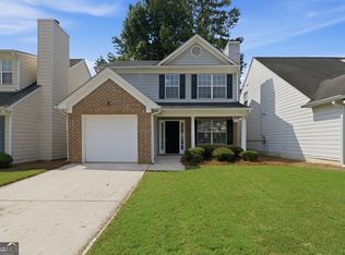 481 Hillandale Park Dr, Lithonia, GA 30058