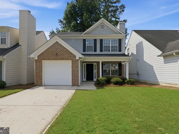 481 Hillandale Park Dr, Lithonia, GA 30058