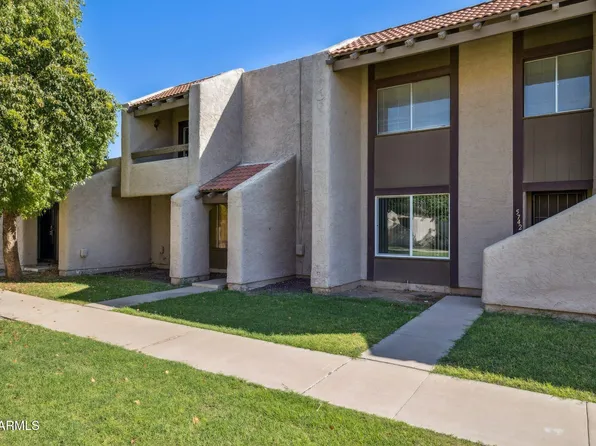 5742 N 43RD Drive, Glendale, AZ 85301