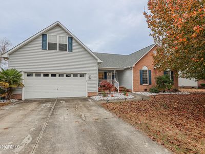 206 Newport Drive, Jacksonville, NC, 28540