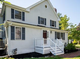 782 West St #1, Walpole, MA 02081