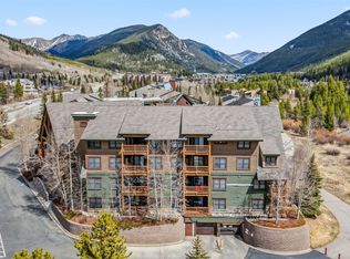 22784 Us Highway 6 #2667, Dillon, CO 80435