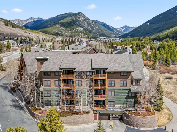 22784 Us Highway 6 UNIT 2667, Keystone, CO 80435