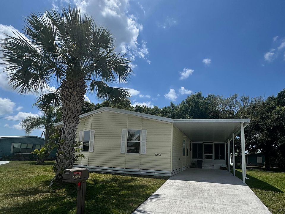 1st image of 13965 Cancun Avenue