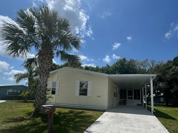 13965 Cancun Avenue, Fort Pierce, FL 34951