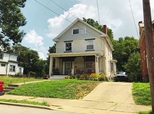 744 Wells St, Cincinnati, OH 45205