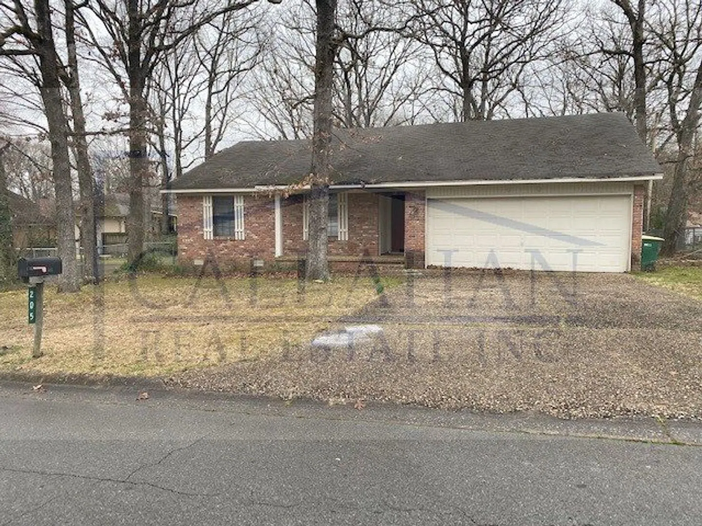 Sherwood 3 Bedroom Home — Photo 1