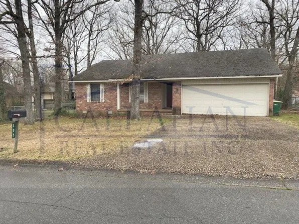 205 Lynnewood Dr, Jacksonville, AR 72076