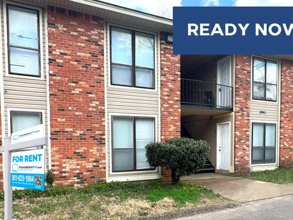 3945 Macon Rd, Memphis, TN