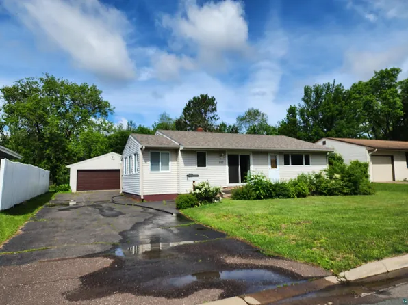 607 24th St, Cloquet, MN 55720