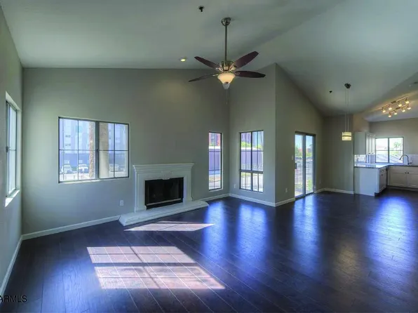 100 E Fillmore St Unit 201, Phoenix, AZ 85004