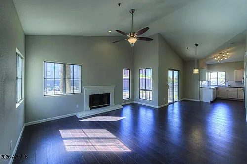 100 E Fillmore St #201 Photo 1