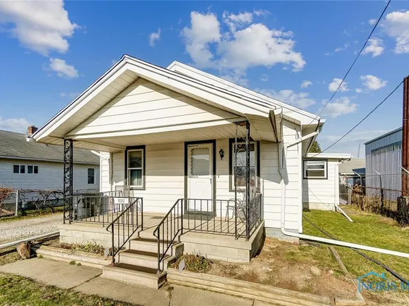 6123 N Detroit Ave, Toledo, OH 43612