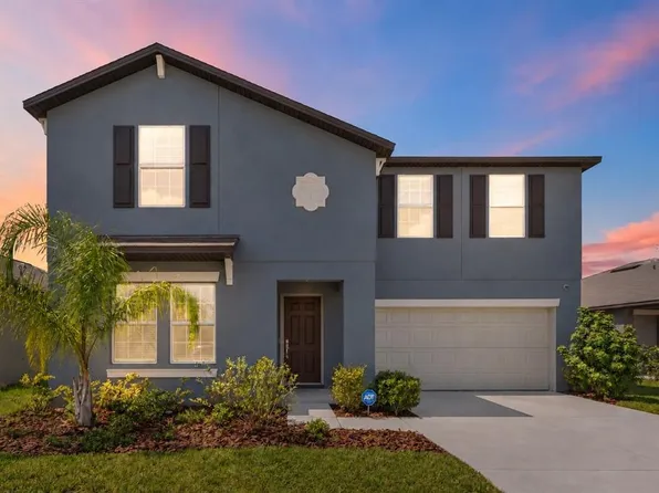 5375 BLUE HORIZON WAY, WIMAUMA, FL 33598