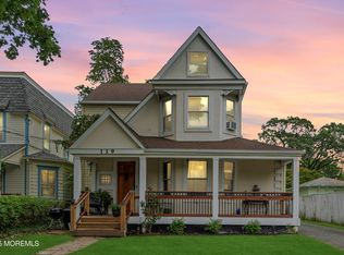 119 Washington St, Long Branch, NJ 07740