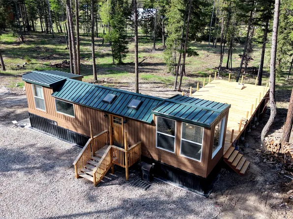 1782 Truman Creek Rd, Kila, MT 59920