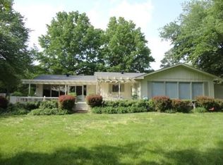 12450 Country Club Dr, Rolla, MO 65401
