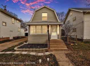 1131 Orchard St, Lansing, MI 48912