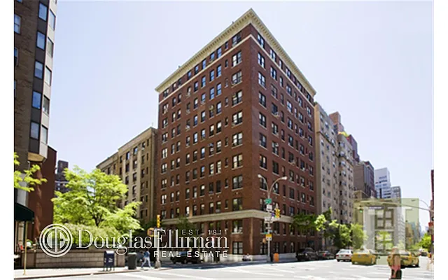 Sold by Douglas Elliman | media 30