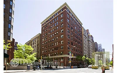 Sold by Douglas Elliman