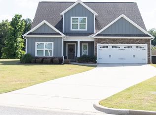 1302 Live Oak Cir, Opelika, AL 36801
