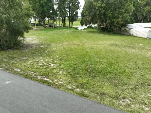 7953 W RIVERBEND ROAD LOT 217, CRYSTAL RIVER, FL 34428