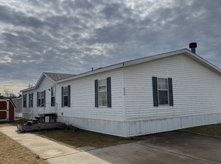5223 Coronet Ct #486, Fort Wayne, IN 46818