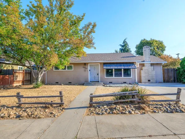 2405 Bellamy St, Modesto, CA 95354