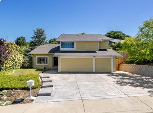 3683 May Rd, Richmond, CA 94803
