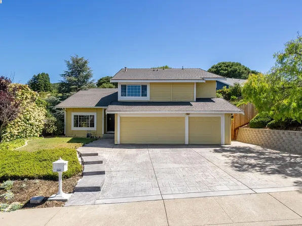 3683 May Rd, Richmond, CA 94803