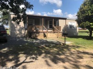 701 Hape Rd, Clinton, AR 72031