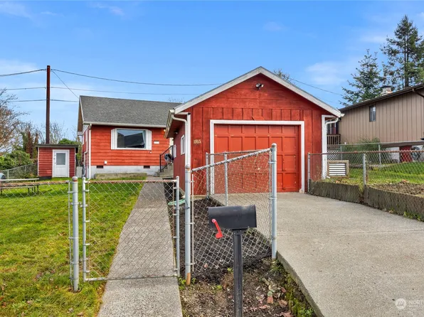 1915 Summit Avenue, Everett, WA 98201