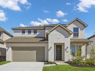 4204 Gladewater Ave, McKinney, TX 75071