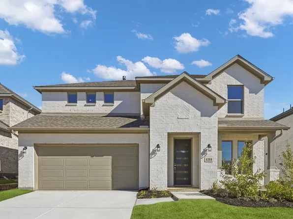 4204 Gladewater Ave, McKinney, TX 75071