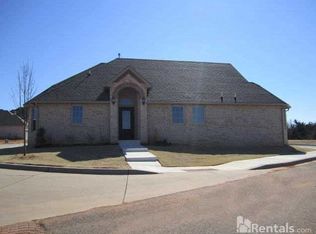 111 Rue De Montserrat, Norman, OK 73071