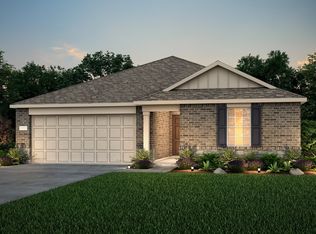 16020 Wanderer Ln, Haslet, TX 76052