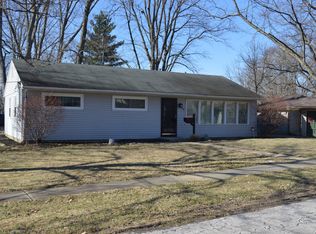 65 Weyant St, Westerville, OH