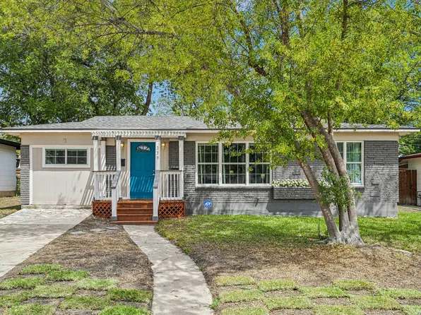 339 FUTURE DR, San Antonio, TX 78213