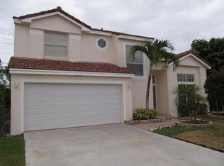 18774 Caspian Cir, Boca Raton, FL 33496