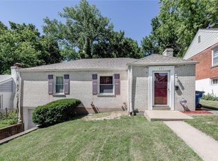 431 Robert Ave, Saint Louis, MO