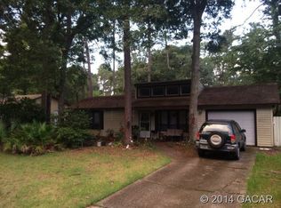 3510 NW 22nd Dr, Gainesville, FL 32605