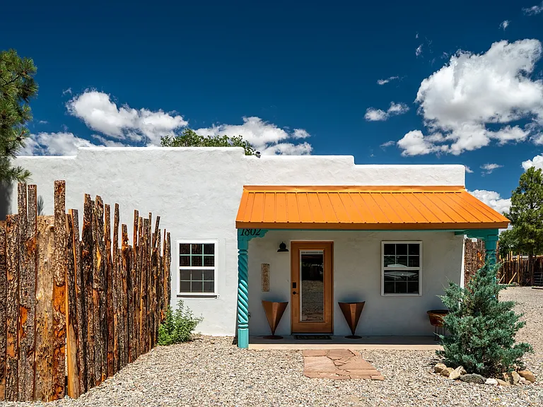 1802 Paseo Del Pueblo Sur Grand Ldg #1 — Photo 5